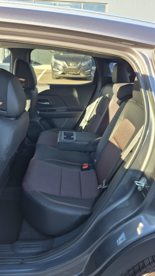 2026 NISSAN Kicks SR - Photo 6