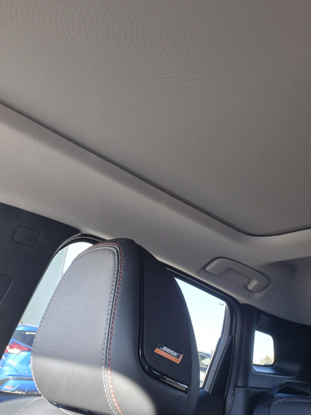 2026 NISSAN Kicks SR - Photo 8