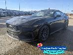2026 Ford Mustang GT Fastback 10 SPEED AUTO