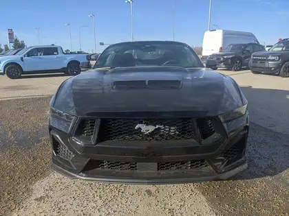 2026 Ford Mustang GT Fastback 10 SPEED AUTO - Photo 2