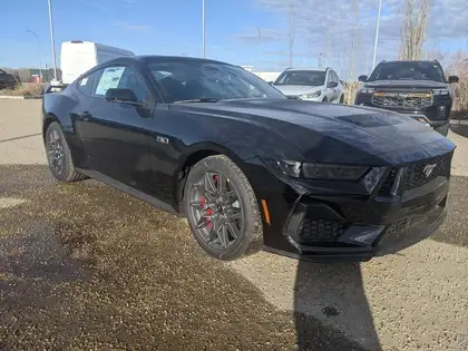 2026 Ford Mustang GT Fastback 10 SPEED AUTO - Photo 3