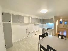 3 1/2 appartement for rent - Photo 2