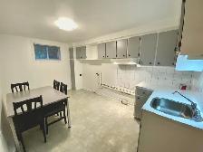 3 1/2 appartement for rent - Photo 3