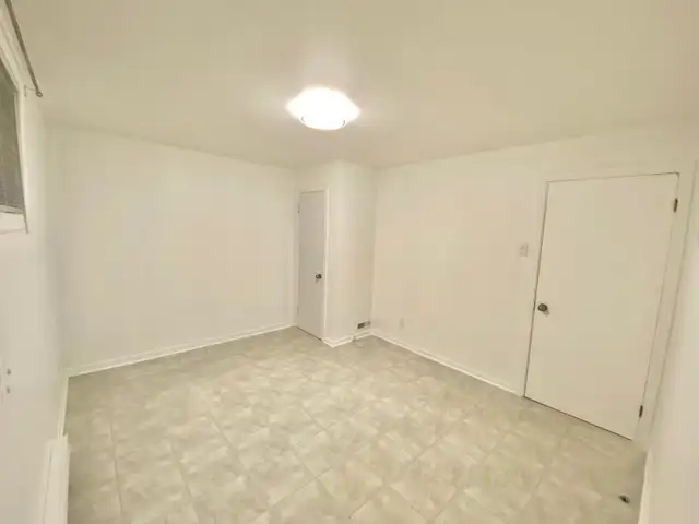 3 1/2 appartement for rent - Photo 4
