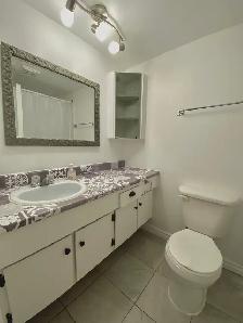 3 1/2 appartement for rent - Photo 6