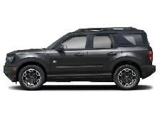2026 Ford Bronco Sport Outer Banks - Photo 3