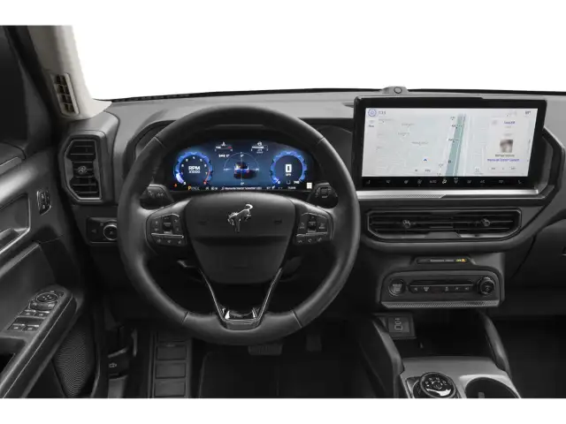 2026 Ford Bronco Sport Outer Banks - Photo 4