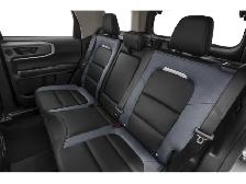 2026 Ford Bronco Sport Outer Banks - Photo 10