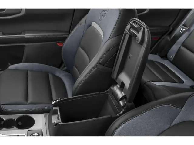 2026 Ford Bronco Sport Outer Banks - Photo 11