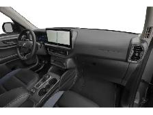 2026 Ford Bronco Sport Outer Banks - Photo 12