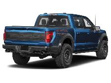 2026 Ford F-150 Raptor - Photo 2