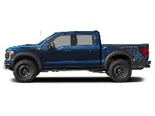 2026 Ford F-150 Raptor - Photo 3