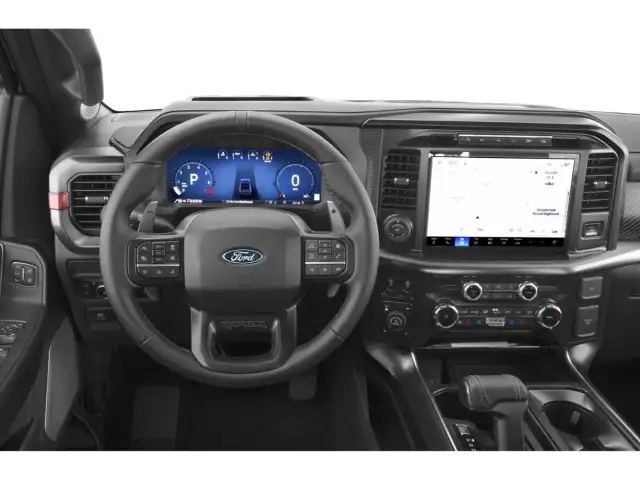 2026 Ford F-150 Raptor - Photo 4
