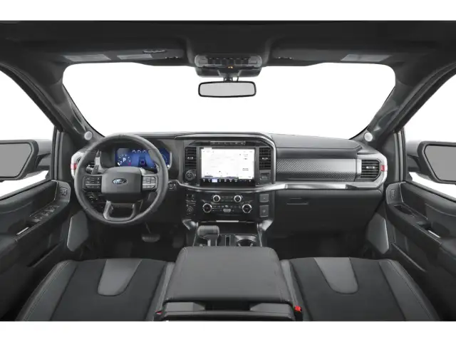 2026 Ford F-150 Raptor - Photo 5