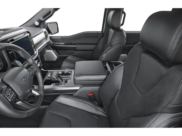 2026 Ford F-150 Raptor - Photo 6