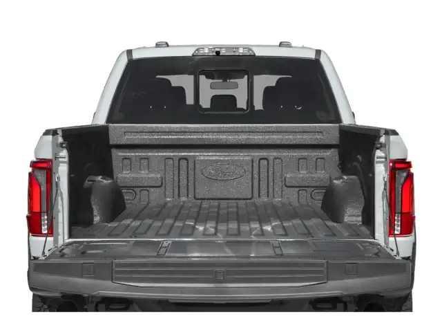 2026 Ford F-150 Raptor - Photo 8