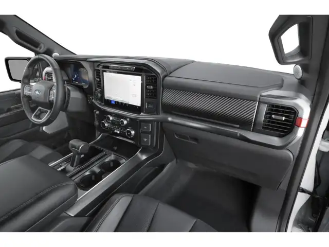 2026 Ford F-150 Raptor - Photo 12