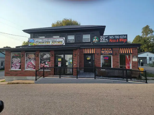Experienced Pizzamaker Wanted