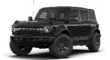 Ford Bronco Badlands 2026