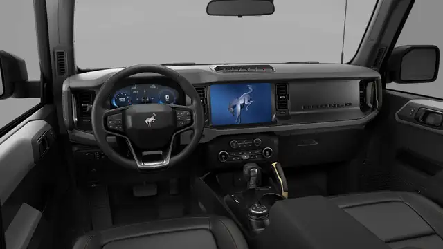 Ford Bronco Badlands 2026 - Photo 5