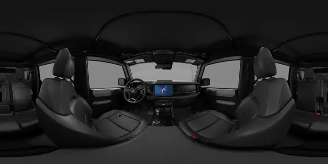Ford Bronco Badlands 2026 - Photo 6