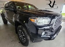 2023 Toyota Tacoma TRD SPORT MANUELLE