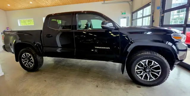 2023 Toyota Tacoma TRD SPORT MANUELLE - Photo 3