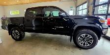 2023 Toyota Tacoma TRD SPORT MANUELLE - Photo 3