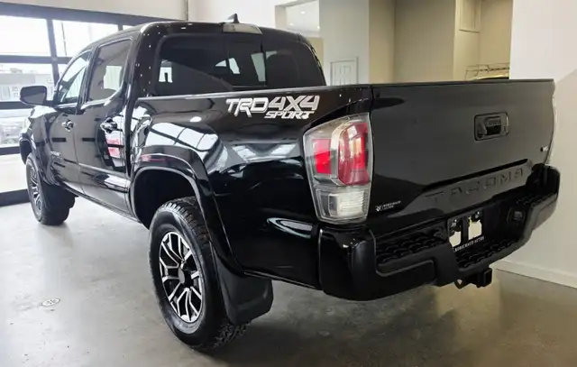2023 Toyota Tacoma TRD SPORT MANUELLE - Photo 5
