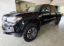 2023 Toyota Tacoma TRD SPORT MANUELLE - Photo 8