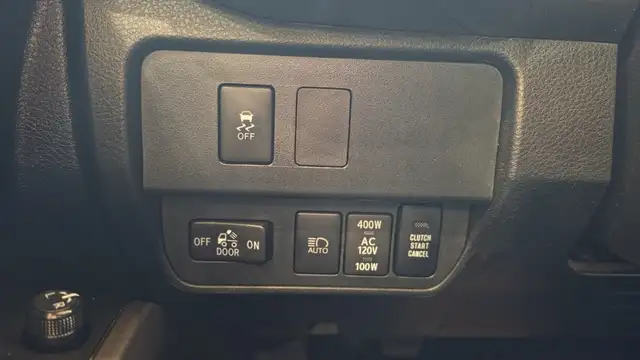2023 Toyota Tacoma TRD SPORT MANUELLE - Photo 13