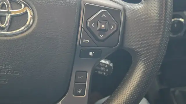 2023 Toyota Tacoma TRD SPORT MANUELLE - Photo 16