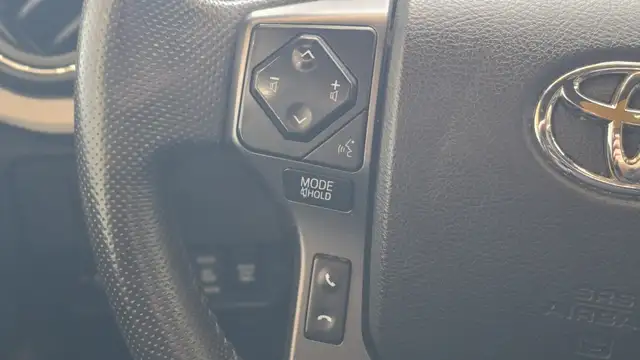 2023 Toyota Tacoma TRD SPORT MANUELLE - Photo 17