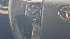 2023 Toyota Tacoma TRD SPORT MANUELLE - Photo 17