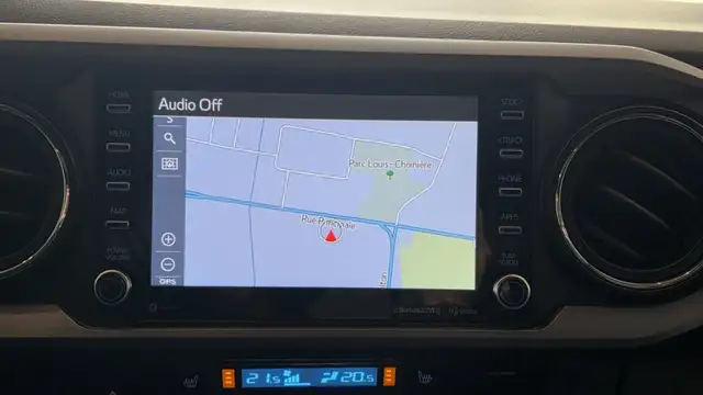 2023 Toyota Tacoma TRD SPORT MANUELLE - Photo 19