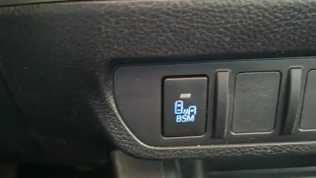2023 Toyota Tacoma TRD SPORT MANUELLE - Photo 21