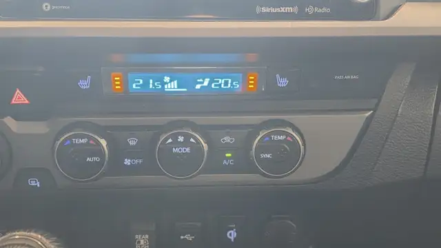 2023 Toyota Tacoma TRD SPORT MANUELLE - Photo 23