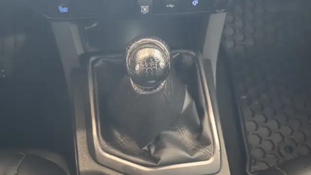 2023 Toyota Tacoma TRD SPORT MANUELLE - Photo 25