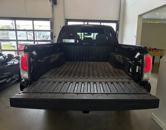 2023 Toyota Tacoma TRD SPORT MANUELLE - Photo 28