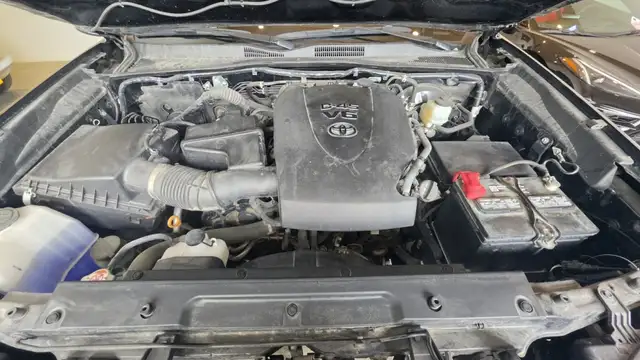 2023 Toyota Tacoma TRD SPORT MANUELLE - Photo 30