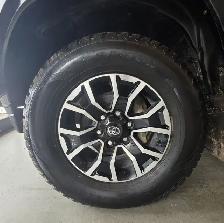2023 Toyota Tacoma TRD SPORT MANUELLE - Photo 31