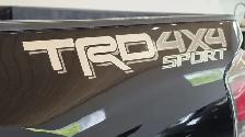2023 Toyota Tacoma TRD SPORT MANUELLE - Photo 32
