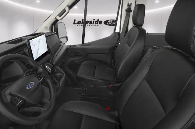 2024 Ford Transit 350 MR PASS XL - Photo 6