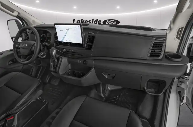 2024 Ford Transit 350 MR PASS XL - Photo 10