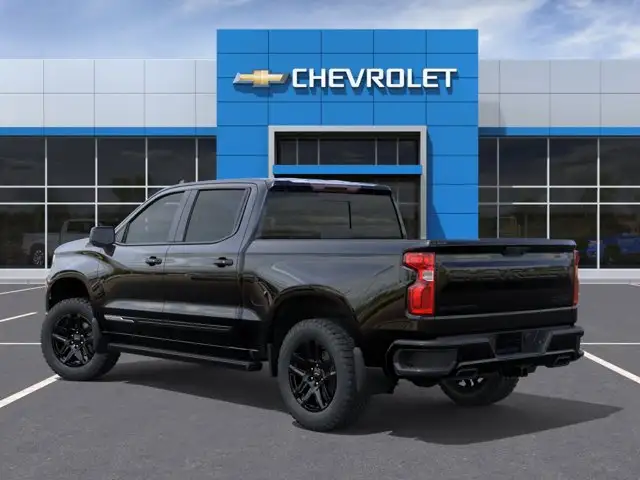 2026 Chevrolet Silverado 1500 High Country - Photo 3
