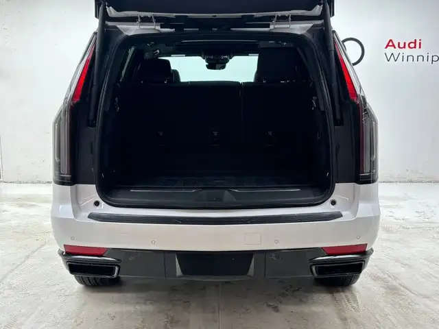 2024 Cadillac Escalade 4WD Sport | Diesel | - Photo 7