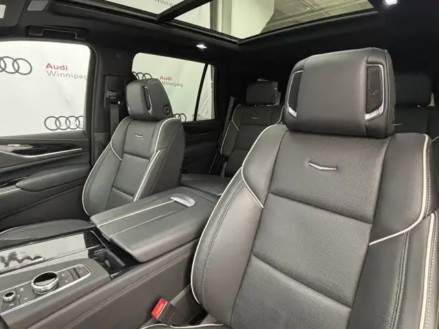 2024 Cadillac Escalade 4WD Sport | Diesel | - Photo 13