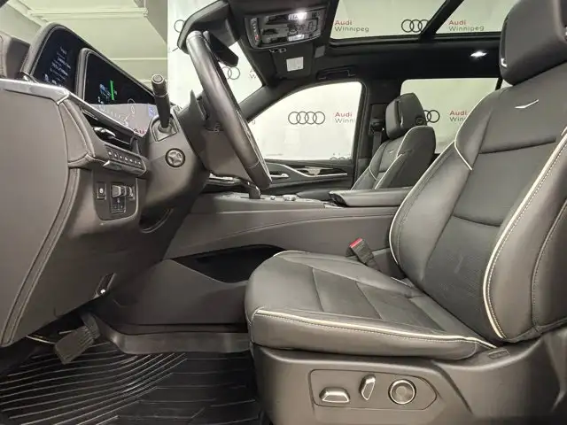 2024 Cadillac Escalade 4WD Sport | Diesel | - Photo 14