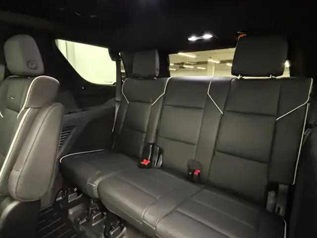 2024 Cadillac Escalade 4WD Sport | Diesel | - Photo 16