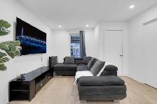 Premium Furnished Rooms | Metro Frontenac | July 1 | From $900 - Photo 5